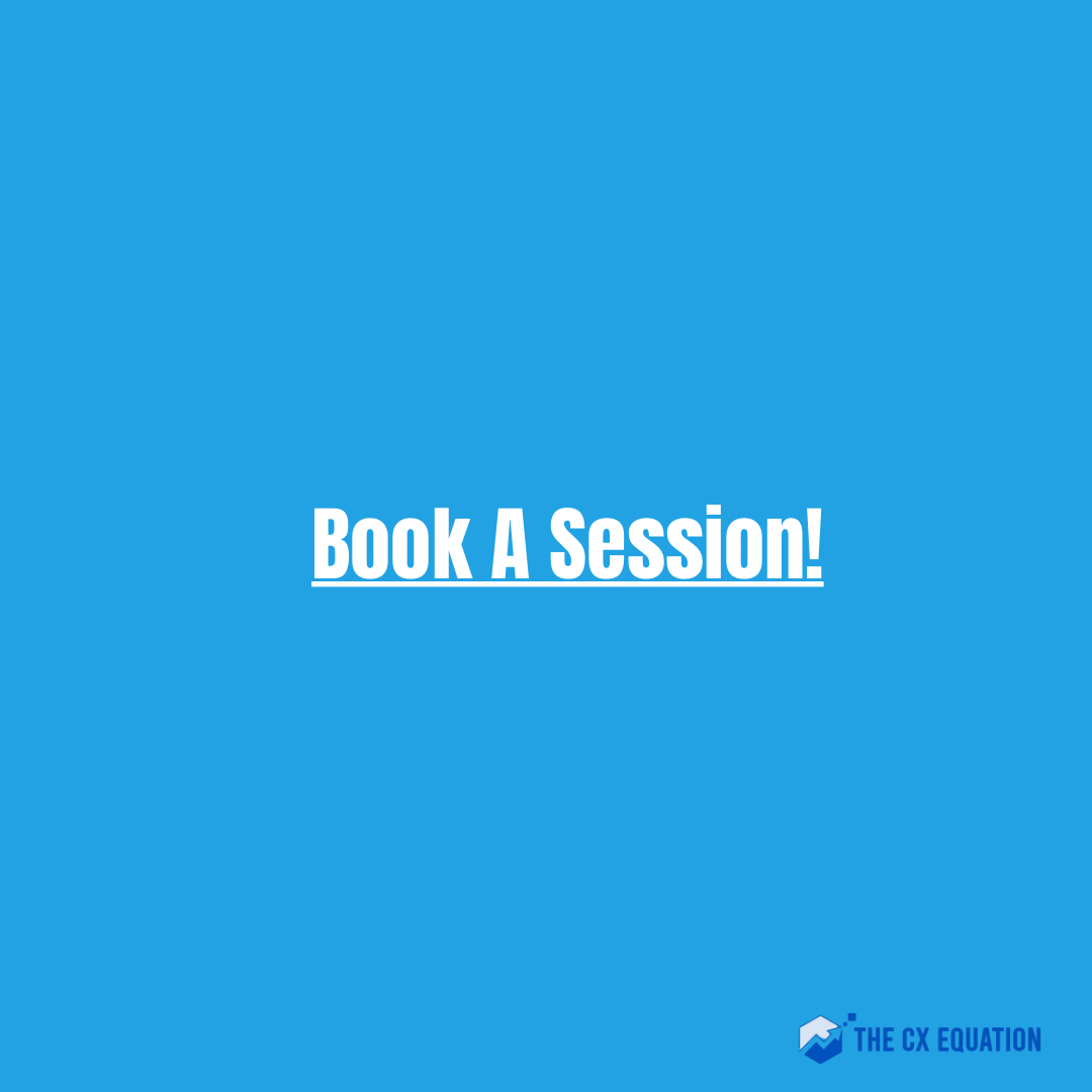 Book A Session