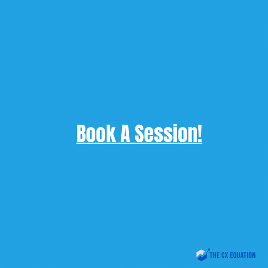 Book A Session